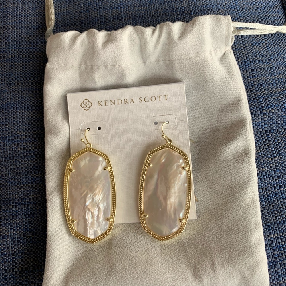 Kendra Scott Earrings